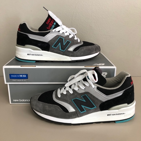 new balance men's 997